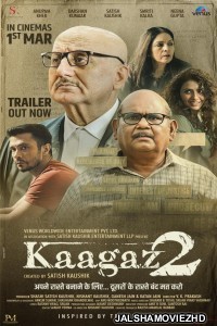Kaagaz 2 (2024) Hindi Movie