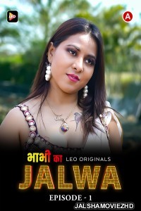 Bhabhi Ka Jalwa (2023) LEO Original