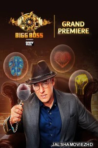 Bigg Boss 17 (2023) TV Shows Download
