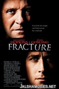 Fracture (2007) Dual Audio Hindi Dubbed