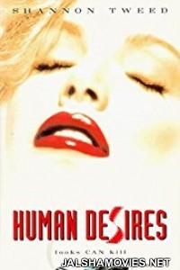 Human Desires (1997) Dual Audio Hindi Dubbed Movie