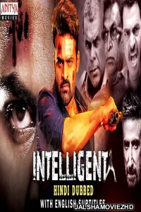 Intelligent (2019) South Indian Hindi Dubbed Movie