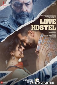 Love Hostel (2022) Hindi Movie