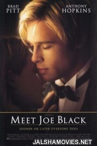 Meet Joe Black (1998) Dual Audio Hindi Dubbed Movie