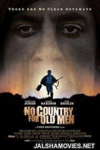 No Country for Old Men (2007) Dual Audio Hindi Dubbed