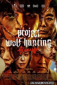 Project Wolf Hunting (2023) Hindi Dubbed