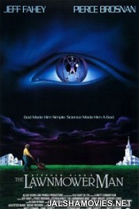 The Lawnmower Man (1992) Dual Audio Hindi Dubbed Movie