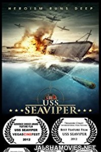 USS Seaviper (2012) Dual Audio Hindi Movie