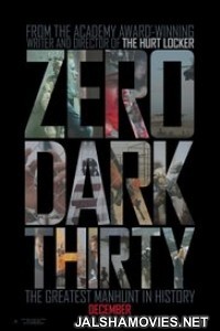 Zero Dark Thirty (2012) Dual Audio Hindi Movie